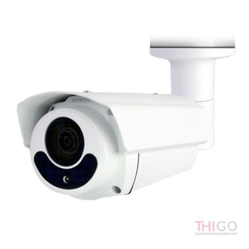 AVTECH DGC1306 2MP HD Bullet Vari-focal Lens Camera